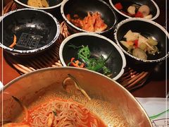 -三代烤肉(保利广场店)