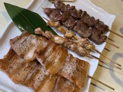 -有喜屋·深夜食堂(北京西路店)