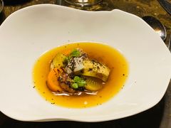 -伯衡55·吉品轩(乌鲁木齐南路店)