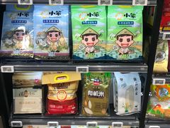 -盒马鲜生(岭南新世界店)