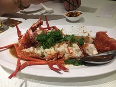 -新加坡海鲜共和(名胜世界圣淘沙海滨坊)