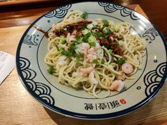 -头壹号  羊汤·饸饹面·大油条(嘉华店)