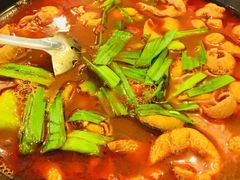 -湘肠香火锅店(团结湖店)