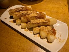 -胡马八破·川菜小馆(高新万达店)