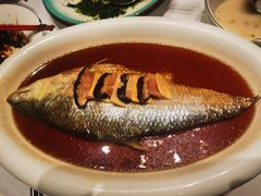 -上海老饭店(北京分店)