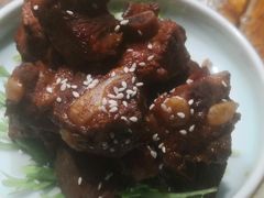 -小吊梨汤·北京菜(香山店)