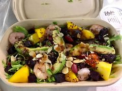 -SHUBO蔬小盒(三里屯店)