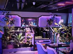 -粉墨特色菜·烧烤音乐酒馆