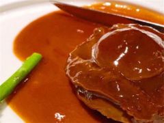 -A One Kitchen·南京精菜馆(德基广场店)