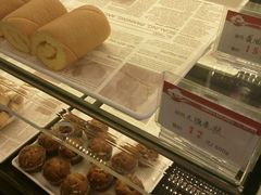 -莲意浓(新华店)