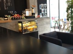 -Home Cafe(水榭春天店)