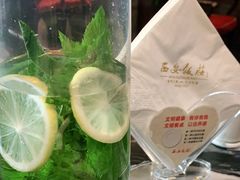 -西安饭庄·非遗陕菜(钟楼店)