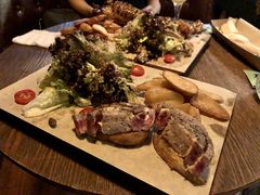 菲利芝士牛排-The Cheebat 锌吧·Bistro(体育西店)
