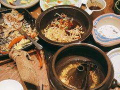 -云海肴·汽锅鸡·云南菜(领展购物广场·中关村店)