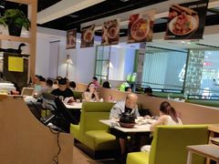 -汤城小厨•粤菜•靓汤(西直门凯德MALL店)