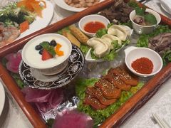 -香宫·中餐厅(拉萨香格里拉大酒店)