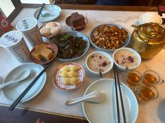 -小吊梨汤·北京菜·烤鸭(双井乐成中心店)