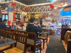 -喜喜烧腊茶餐厅(骆克道店)