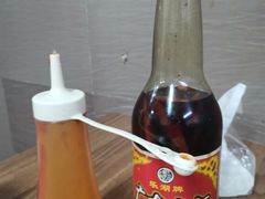 -歪头牛肉(金龙壹号店)