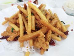 -楚鱼王·河鲜·湖北菜(华农店)