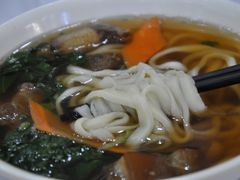 -太原面食店(解放路店)