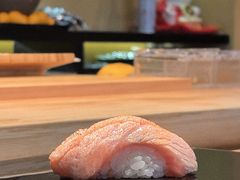 -AKIMOTO秋本寿司(双井店)