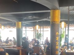 -盐帮食坊•小河帮川菜(四川师大店)