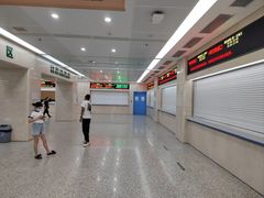 -华中科技大学同济医学院附属同济医院(汉口院区)