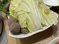 -呷哺呷哺 黄金牧场 (新辰里学清路店)