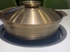 -烹然四季椰子鸡火锅(姚家园万象汇店)