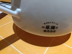 -蔡澜点心·粤菜(花城汇南区店)