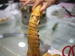 -盛港湾海鲜食府(黄沙店)