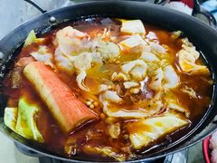 -张妈台式锅烧(深大店)
