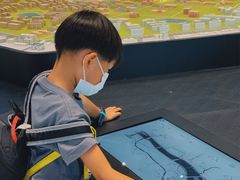 -广州市城市规划展览中心