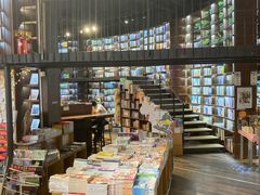 -三联韬奋书店(三里屯店)
