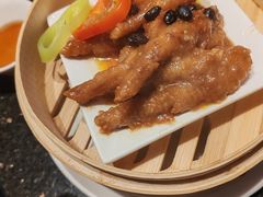 -新花城蟹粉馆(乌鲁木齐店)