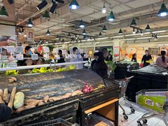 -新世纪超市(回龙路店)