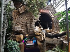 -世外桃源农庄·德清土菜(兴康南路店)