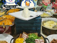 -戈拿旺巴西烤肉(崇文门店)