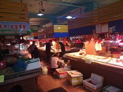 -龙眼市场(龙眼南路店)