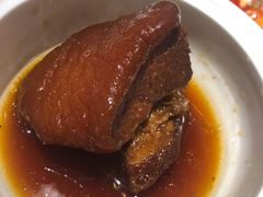 -老长春肉馆(创业大街店)