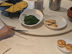 -怡得饭庄·30年老店·宋大妈昆明菜
