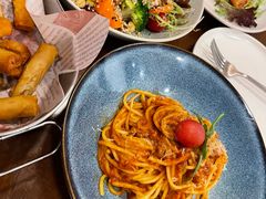 -Willing·Coffee&Brunch&Dinner(万达店)