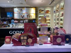 -GODIVA(五角场万达广场店)