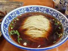 -伟记奥面馆(养育巷店)