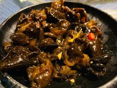 -甘家界牌柠檬鸭(青山店)