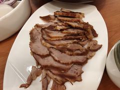 -老昌春饼(中央大街店)