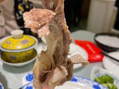 -宁夏国强手抓羊肉·清真菜(未央路凤三店)