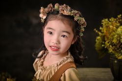 -爱你宝贝孕婴亲子摄影美学馆(绍兴店)