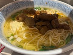 -好這口重庆小面(总店)